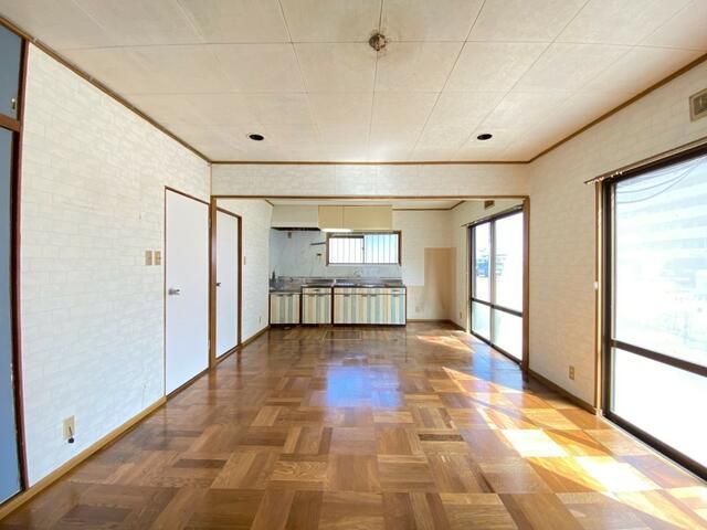 下川入貸家 その他4