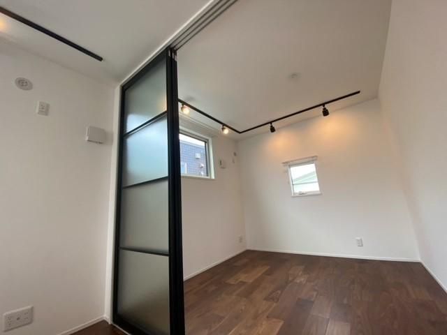 イリザスィヨン本鵠沼　Ｂ棟 その他1