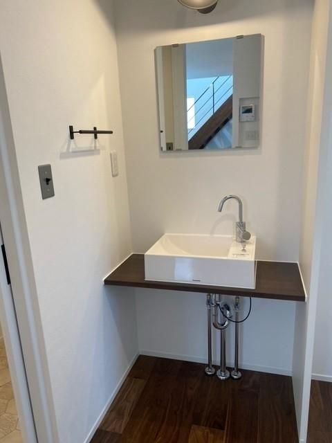 イリザスィヨン本鵠沼　Ｂ棟 その他3