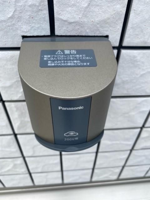 イリザスィヨン本鵠沼　Ｂ棟 その他外観1