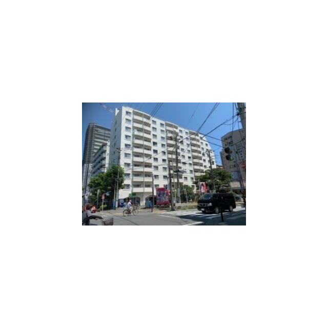 藤沢共同ビル 1004号室 外観