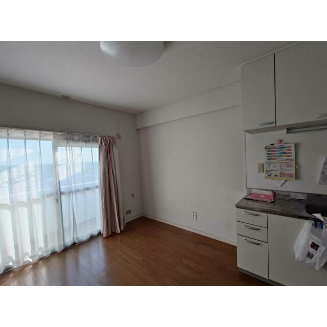 藤沢共同ビル キッチン