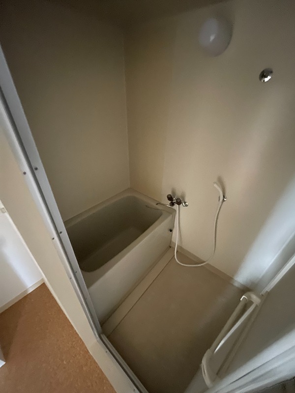 小倉ビル 風呂画像