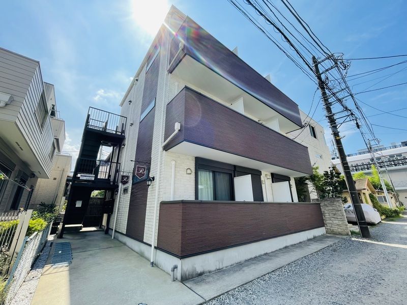 ルノン戸塚 その他外観1