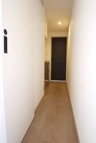 ルノン戸塚 玄関