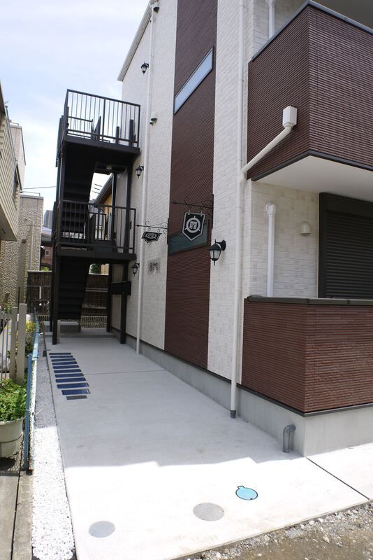 ルノン戸塚 その他外観2