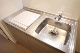 ルノン戸塚 キッチン