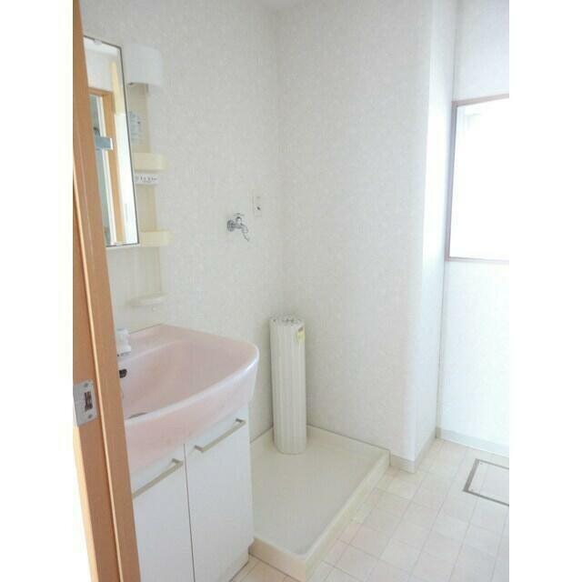 神奈川県座間市緑ケ丘２丁目 洗面所