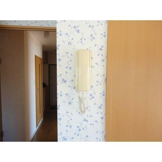 神奈川県座間市緑ケ丘２丁目 その他設備