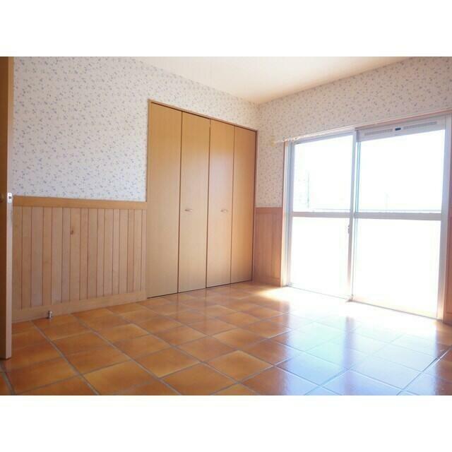 神奈川県座間市緑ケ丘２丁目 ベッドルーム