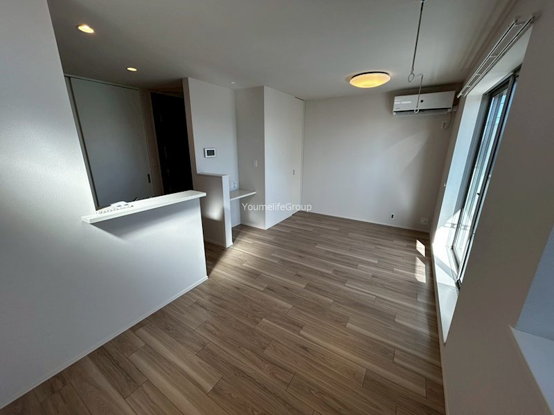 グランメゾン　藏  リビング