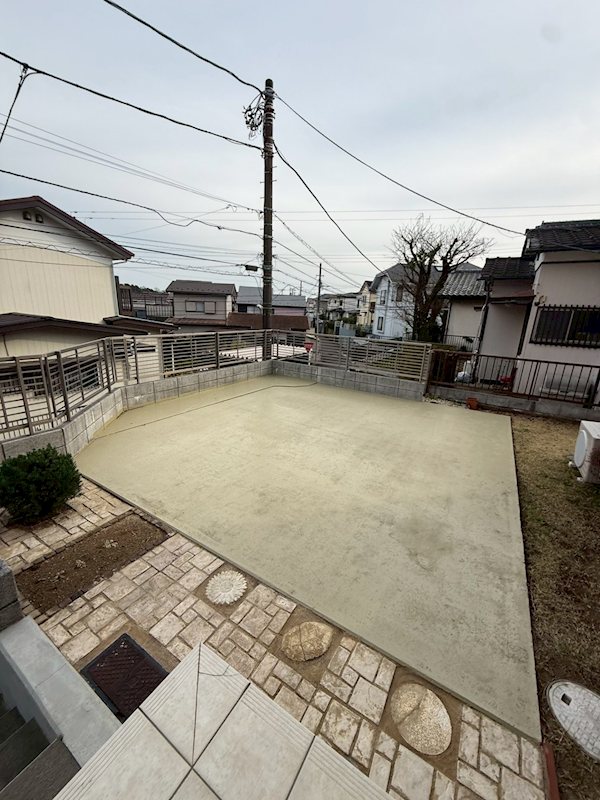 緑園都市貸家 その他外観2