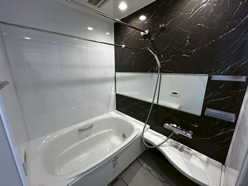 グランメゾン　藏  風呂画像