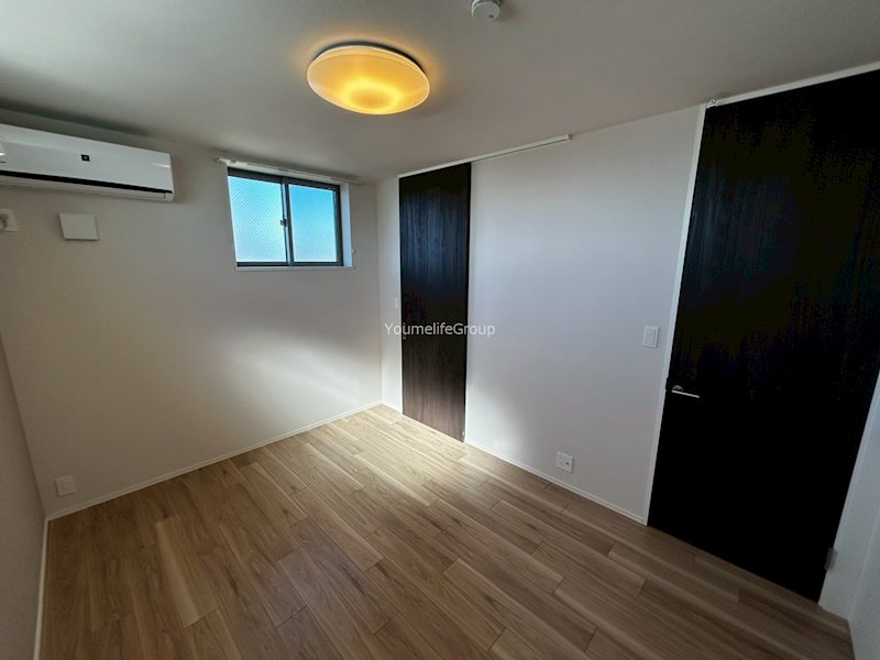 グランメゾン　藏  ベッドルーム