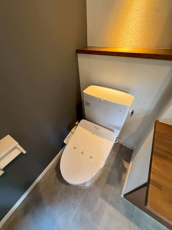 緑園都市貸家 その他1