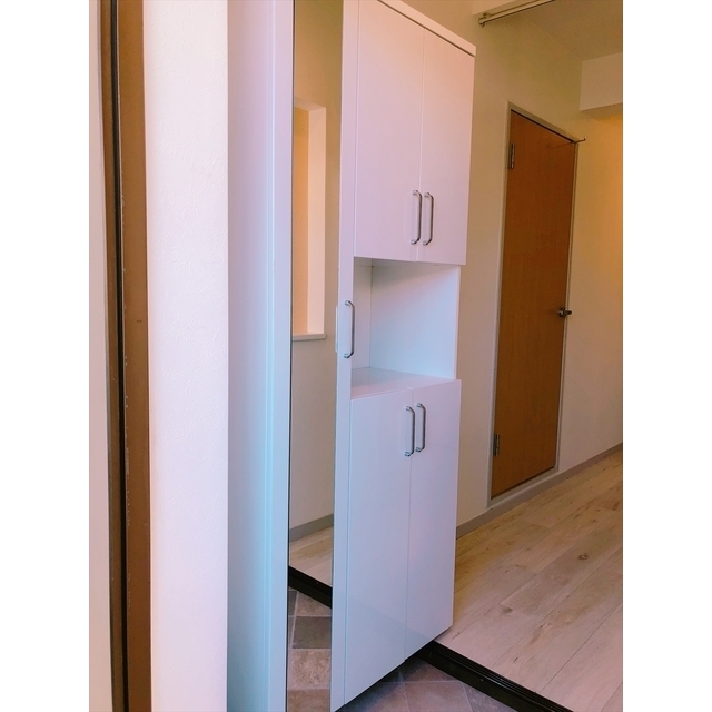 第二セーフズマンション その他1