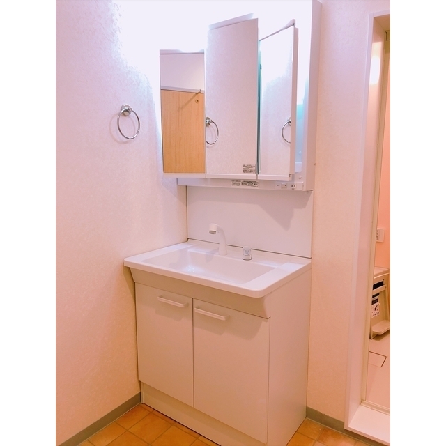 第二セーフズマンション その他3