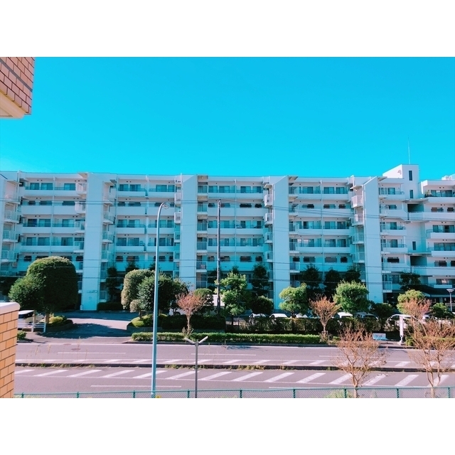 第二セーフズマンション その他5