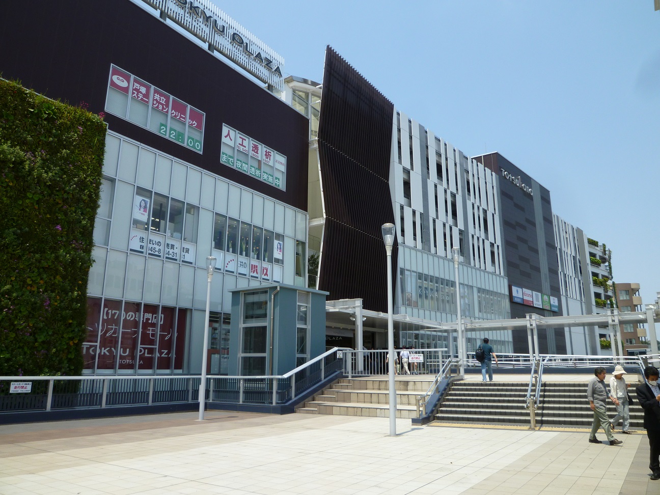 LEON-K 周辺画像2