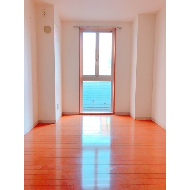 LEON-K ベッドルーム