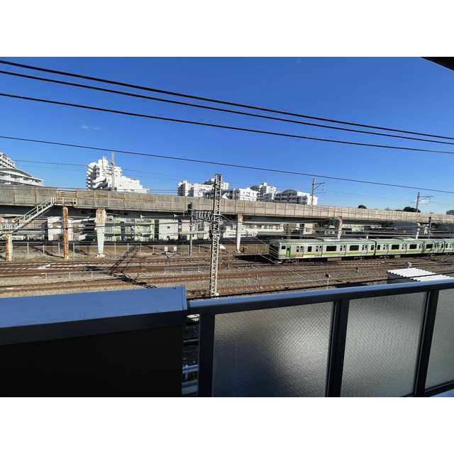 コートパル戸塚 その他4