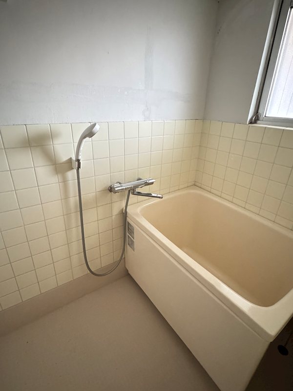 コートパル戸塚 風呂画像