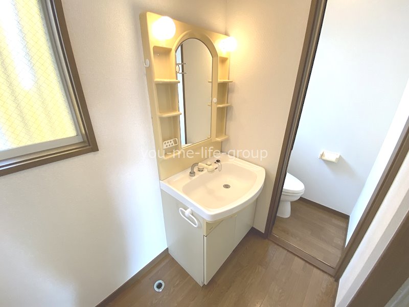 ソシエ南原 その他3