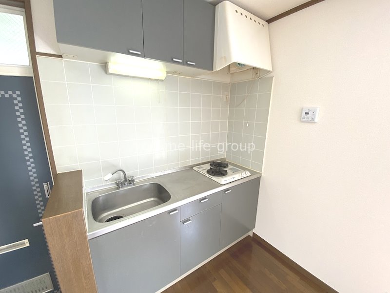 ソシエ南原 キッチン