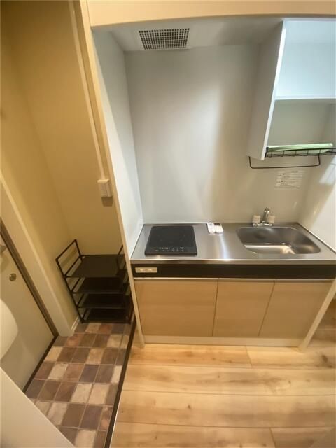 Ｍａｈａｌｏ本厚木 キッチン