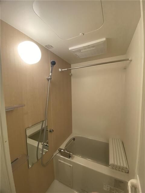 Ｍａｈａｌｏ本厚木 風呂画像