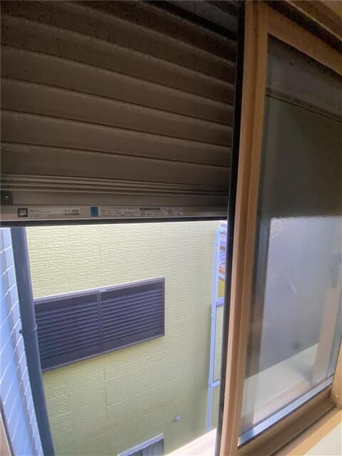 Ｍａｈａｌｏ本厚木 ベランダ