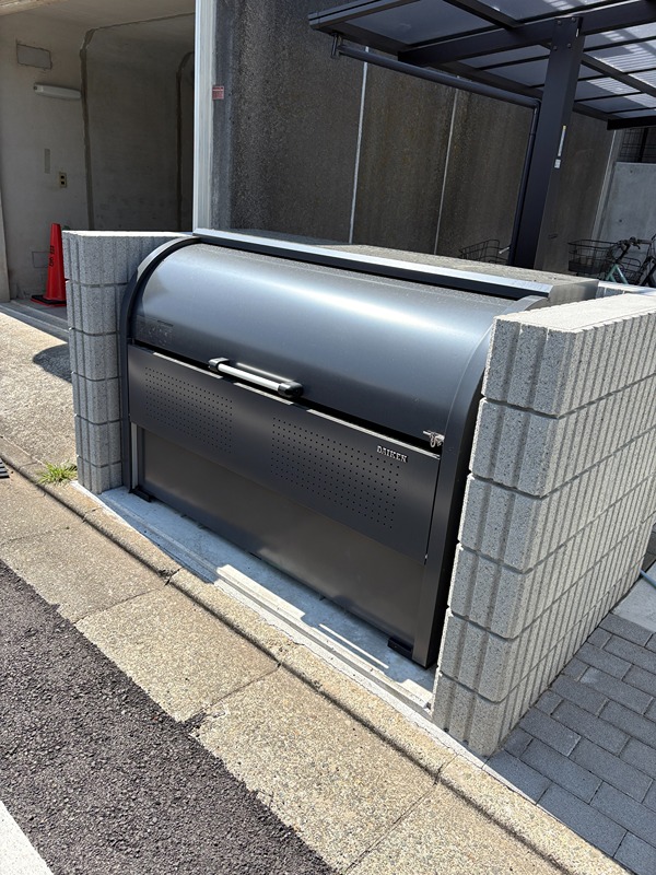 クレール・ドゥ・リュンヌ その他外観3