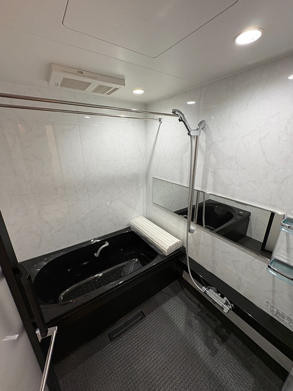 クレール・ドゥ・リュンヌ 風呂画像