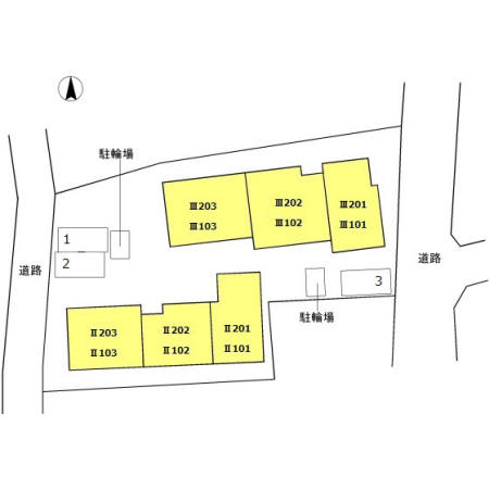 サンロイヤル　Ⅱ その他1