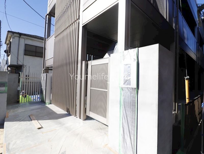 ウィスティリア湘南 その他外観1