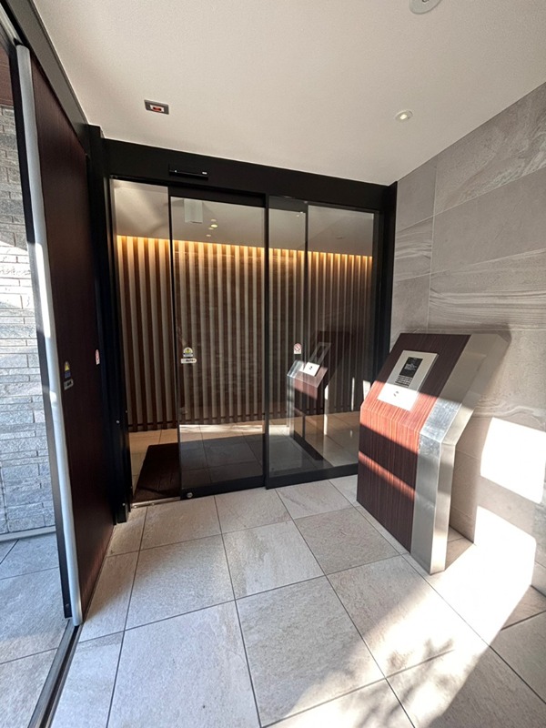 ヌーベルヴィー湘南台　Ⅱ その他外観1