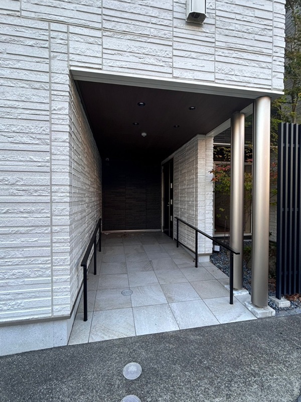 ヌーベルヴィー湘南台　Ⅱ その他外観3