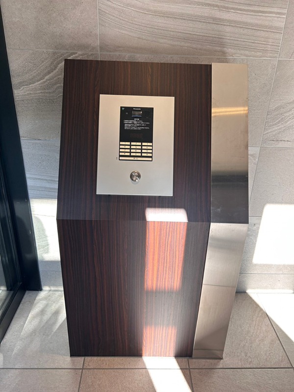 ヌーベルヴィー湘南台　Ⅱ その他外観4