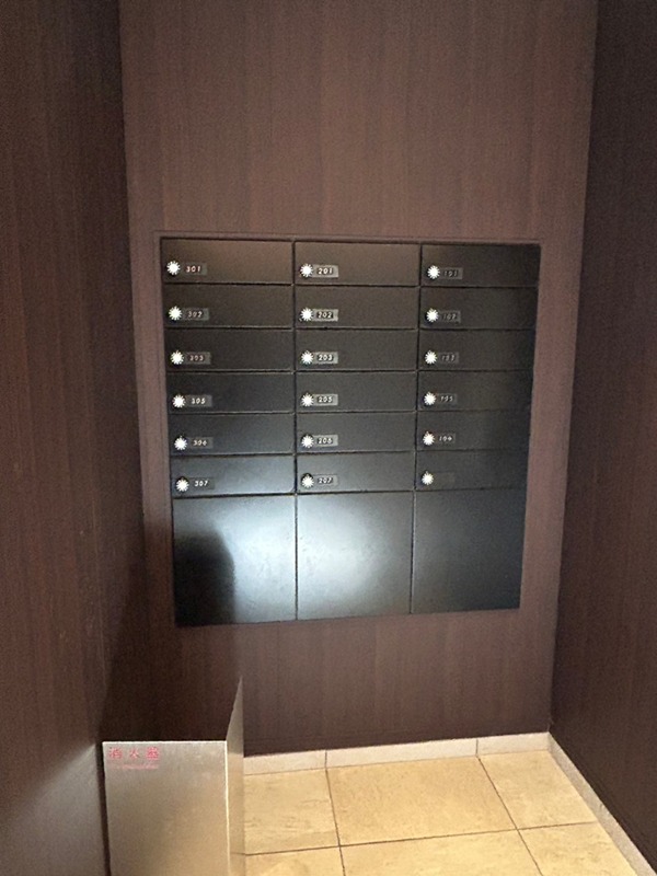 ヌーベルヴィー湘南台　Ⅱ その他外観5