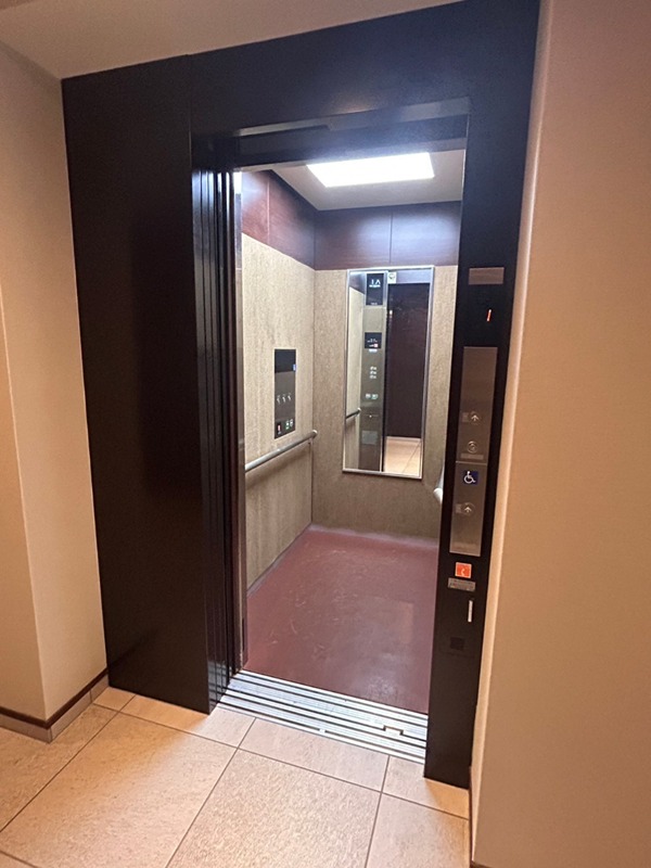 ヌーベルヴィー湘南台　Ⅱ その他外観6