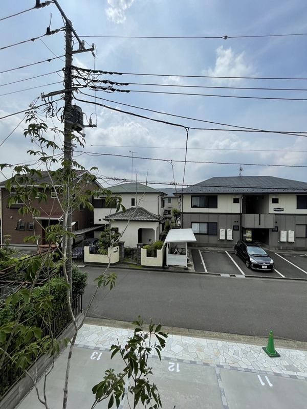 ヌーンリバー　Ⅲ その他1