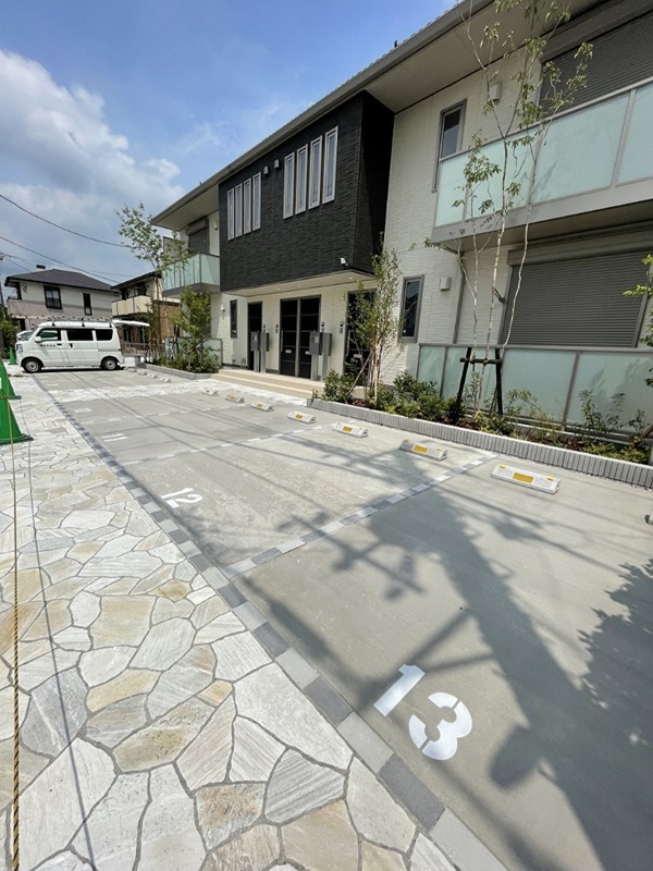 ヌーンリバー　Ⅲ その他外観1