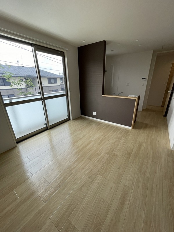 ヌーンリバー　Ⅲ リビング