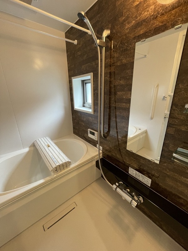 ヌーンリバー　Ⅲ 風呂画像