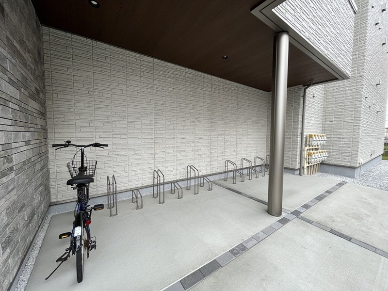 フェリシード湘南 その他外観5