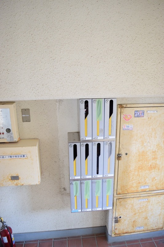 幸久ビル その他外観2