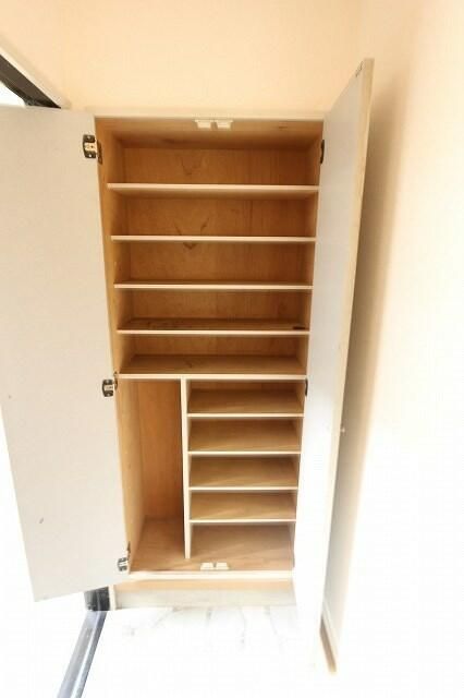 ルミエール蛍田Ｂ その他1