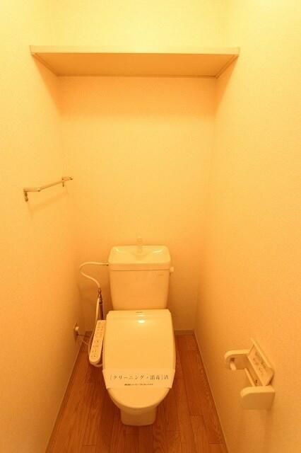 ルミエール蛍田Ｂ その他2