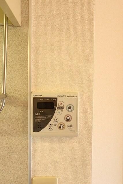 ルミエール蛍田Ｂ その他6