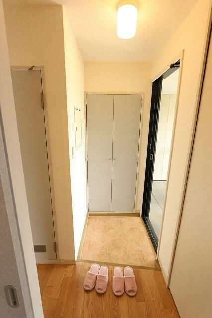 ルミエール蛍田Ｂ その他9